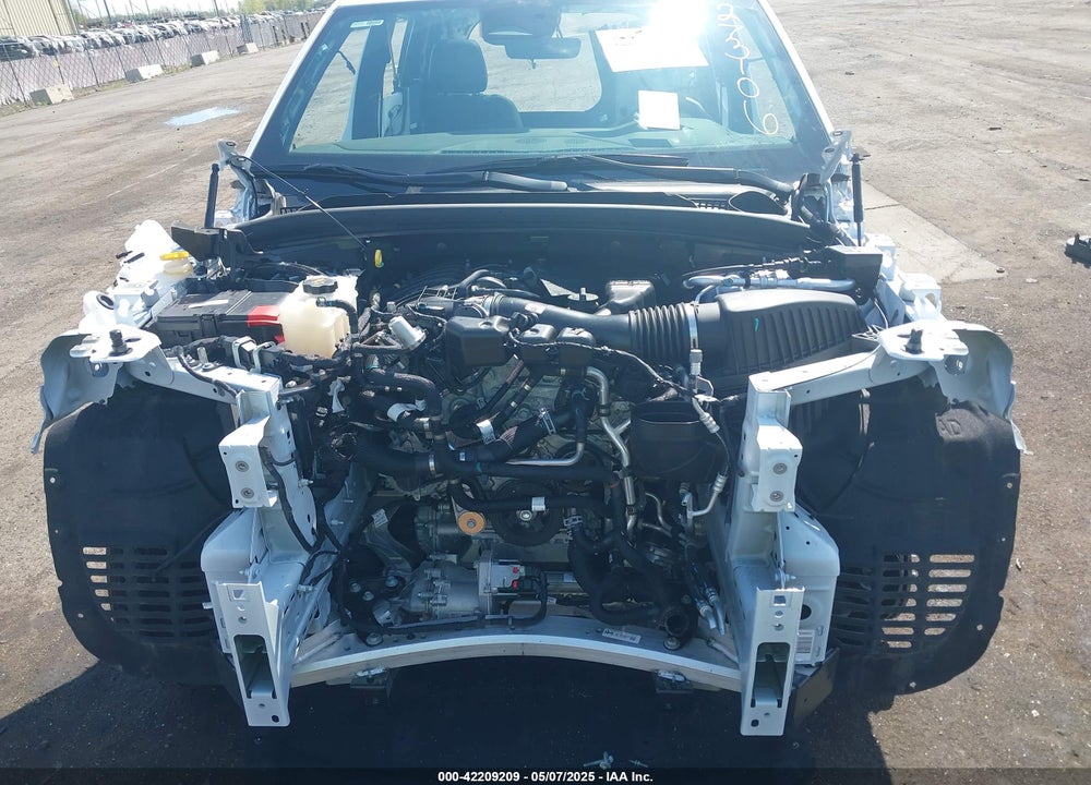 2025 JEEP GRAND CHEROKEE VIN: 1C4RJHBGXSC273106