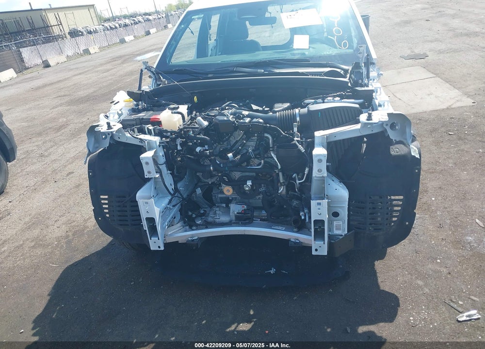 2025 JEEP GRAND CHEROKEE VIN: 1C4RJHBGXSC273106