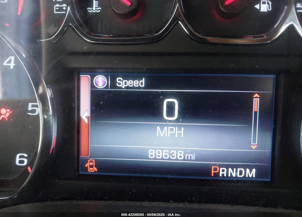 2014 GMC SIERRA 1500 VIN: 1GTV2UEC4EZ251326