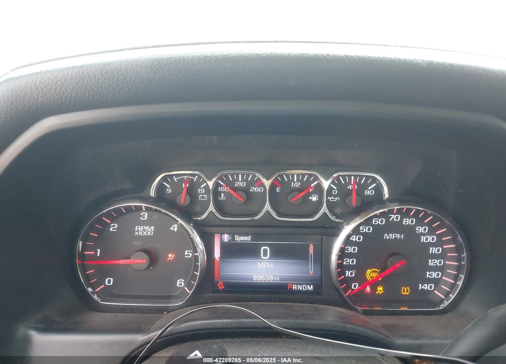 2014 GMC SIERRA 1500 VIN: 1GTV2UEC4EZ251326
