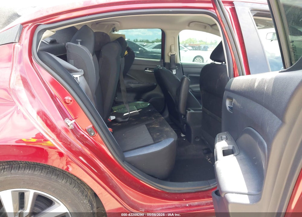 2024 NISSAN VERSA VIN: 3N1CN8EV7RL917876
