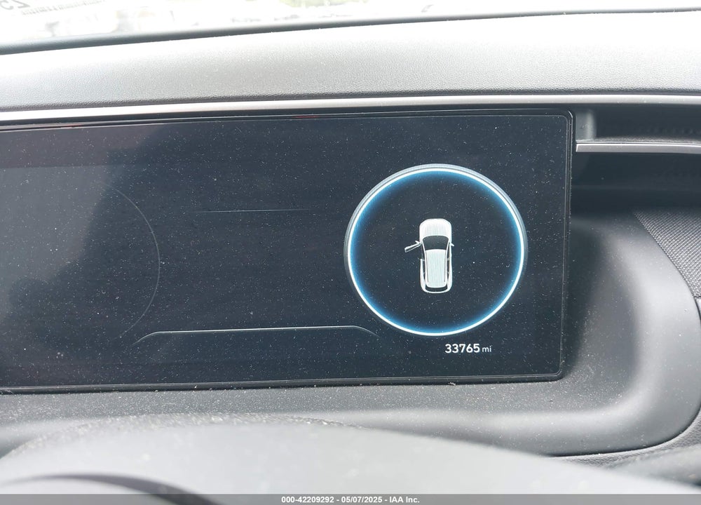 2023 HYUNDAI TUCSON VIN: 5NMJFCAE2PH280903