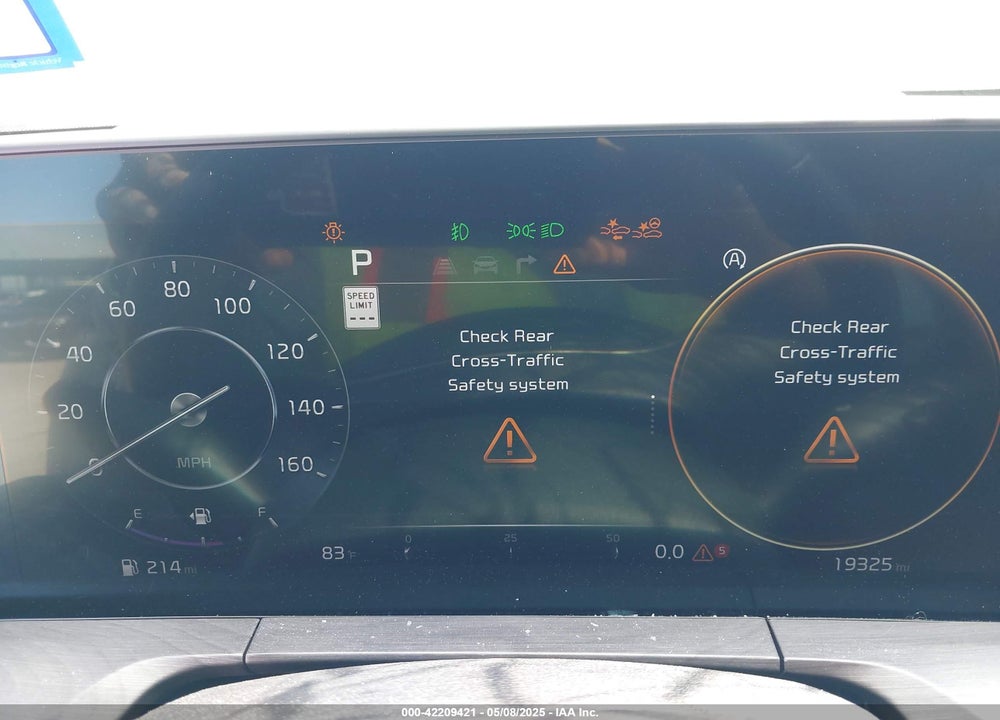 2024 KIA TELLURIDE VIN: 5XYP5DGC2RG533689