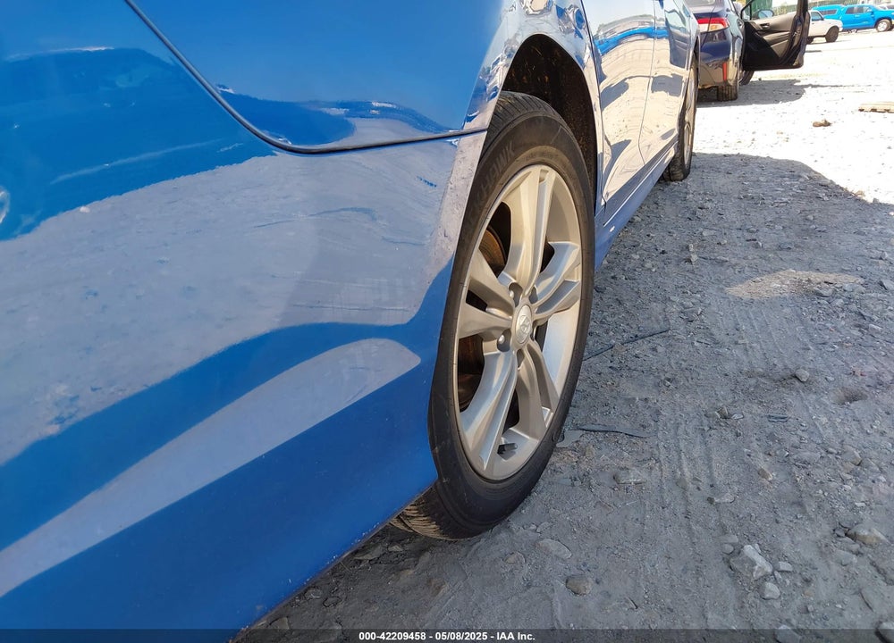 2018 HYUNDAI SONATA SEL VIN: 5NPE34AF3JH638058