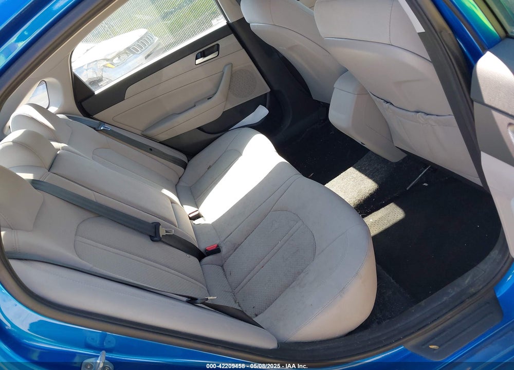 2018 HYUNDAI SONATA SEL VIN: 5NPE34AF3JH638058