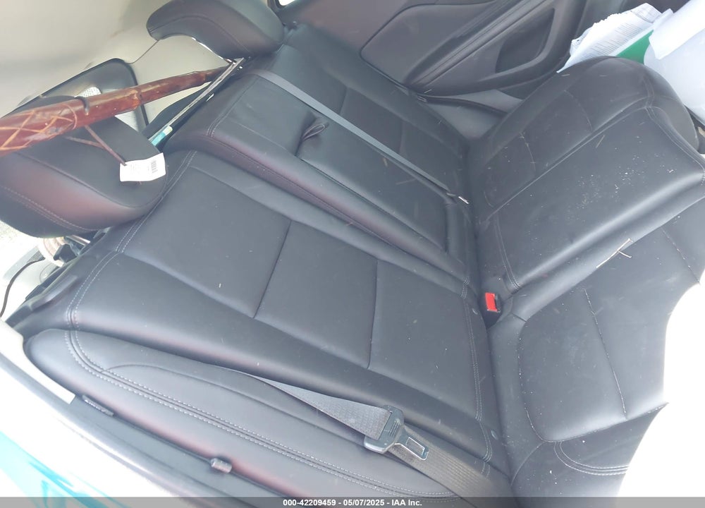 2018 BUICK ENCORE ESSENCE VIN: KL4CJGSB1JB531340