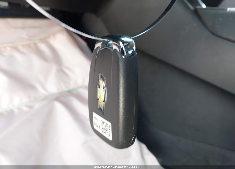 2024 CHEVROLET MALIBU VIN: 1G1ZG5ST4RF191335