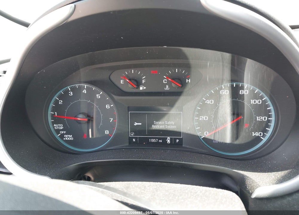 2024 CHEVROLET MALIBU VIN: 1G1ZG5ST4RF191335