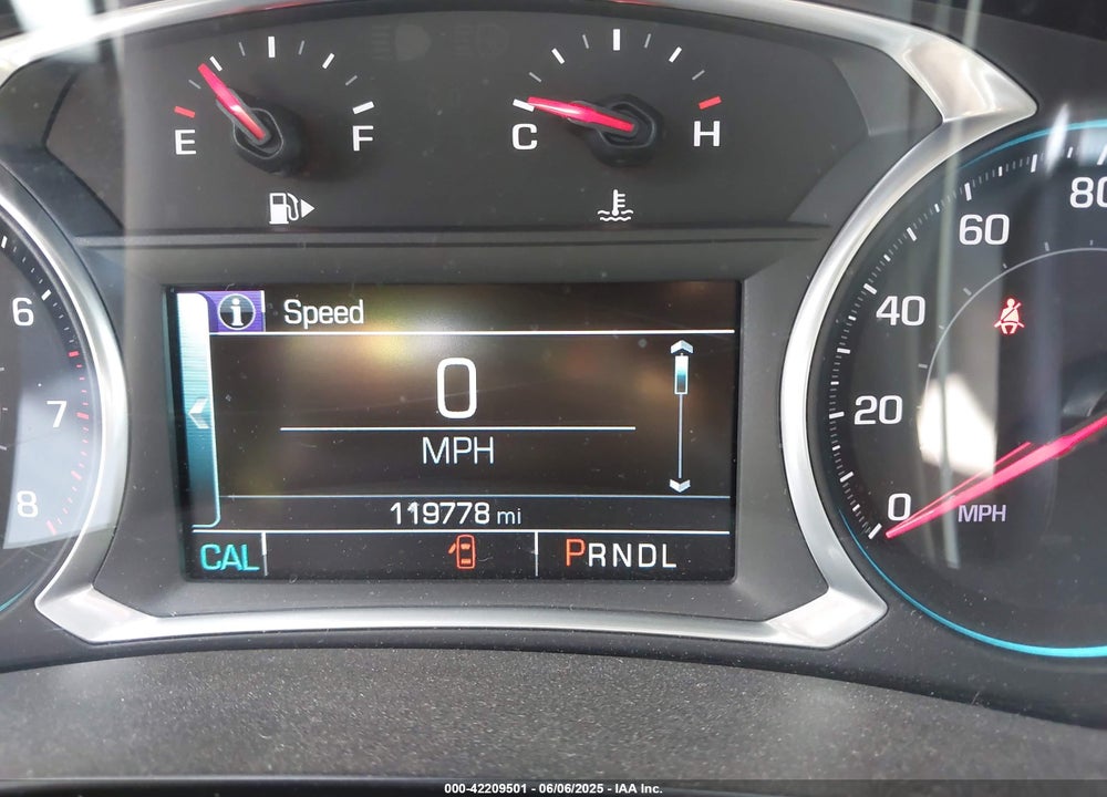 2016 CHEVROLET MALIBU VIN: 1G1ZH5SX9GF251655