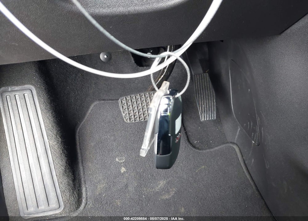 2024 GMC TERRAIN VIN: 3GKALVEG6RL304937