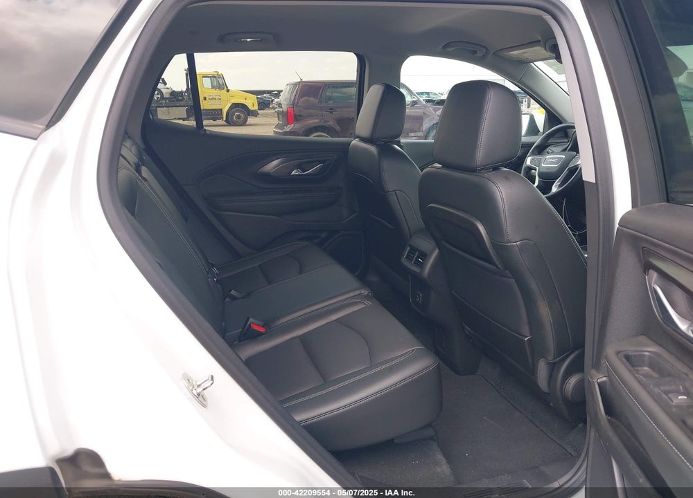 2024 GMC TERRAIN VIN: 3GKALVEG6RL304937