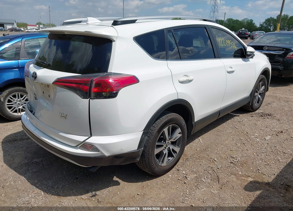 2018 TOYOTA RAV4 VIN: JTMRFREV9JD253813