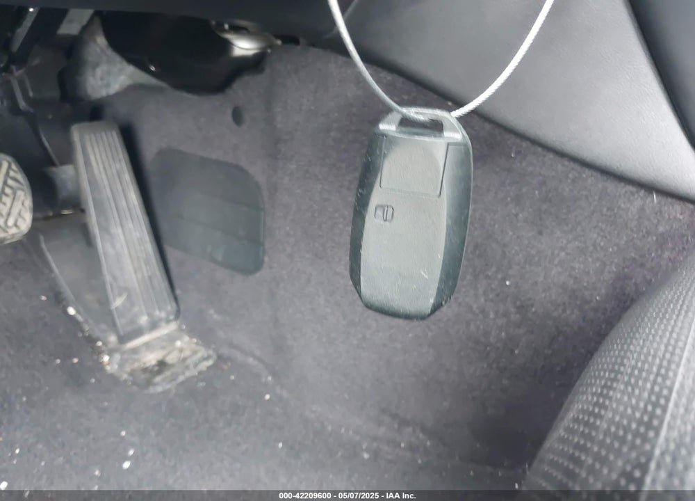 2020 INFINITI Q50 VIN: JN1EV7AR3LM254332
