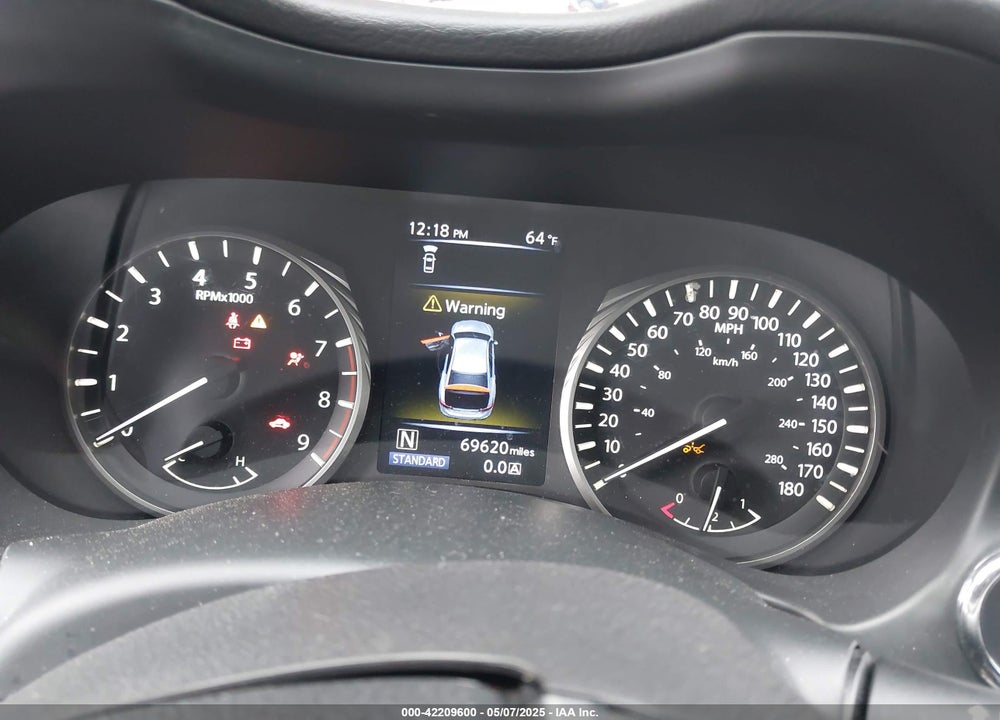 2020 INFINITI Q50 VIN: JN1EV7AR3LM254332