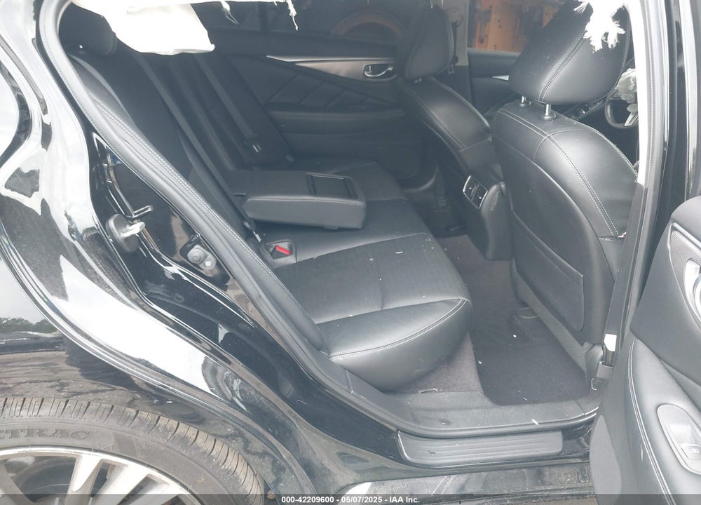 2020 INFINITI Q50 VIN: JN1EV7AR3LM254332
