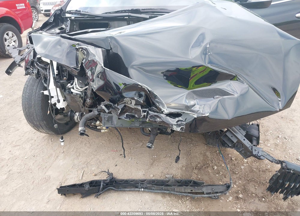 2020 KIA SORENTO 2.4L L VIN: 5XYPG4A37LG711638