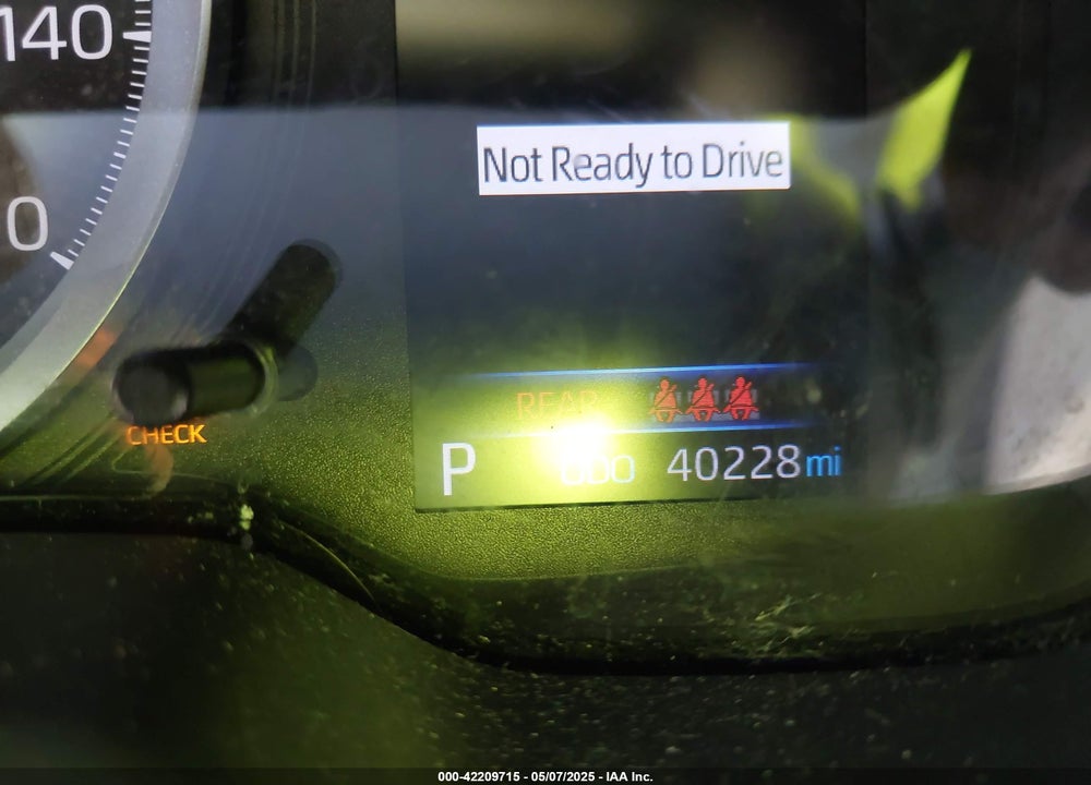 2021 TOYOTA COROLLA VIN: JTDEPMAE4MJ130737