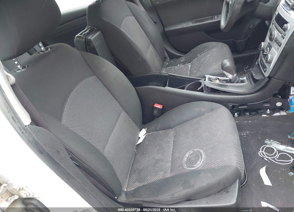 2010 CHEVROLET MALIBU VIN: 1G1ZC5EB3A4126510