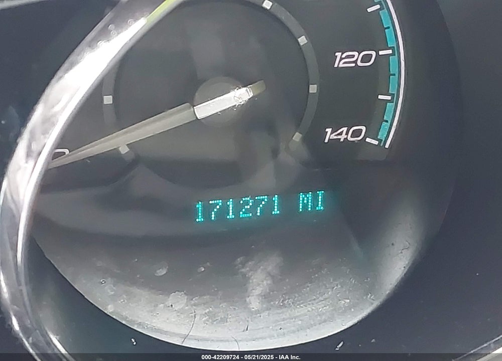 2010 CHEVROLET MALIBU VIN: 1G1ZC5EB3A4126510