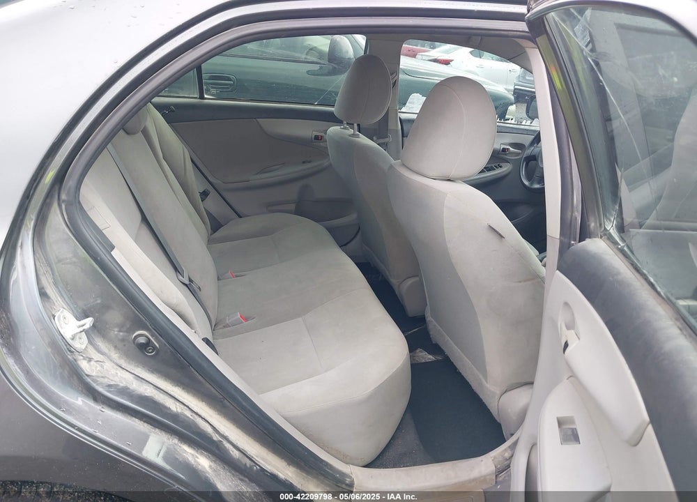 2013 TOYOTA COROLLA L VIN: 5YFBU4EE7DP171073