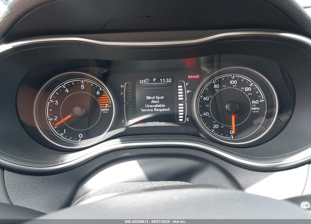 2019 JEEP CHEROKEE VIN: 1C4PJMLB6KD355718