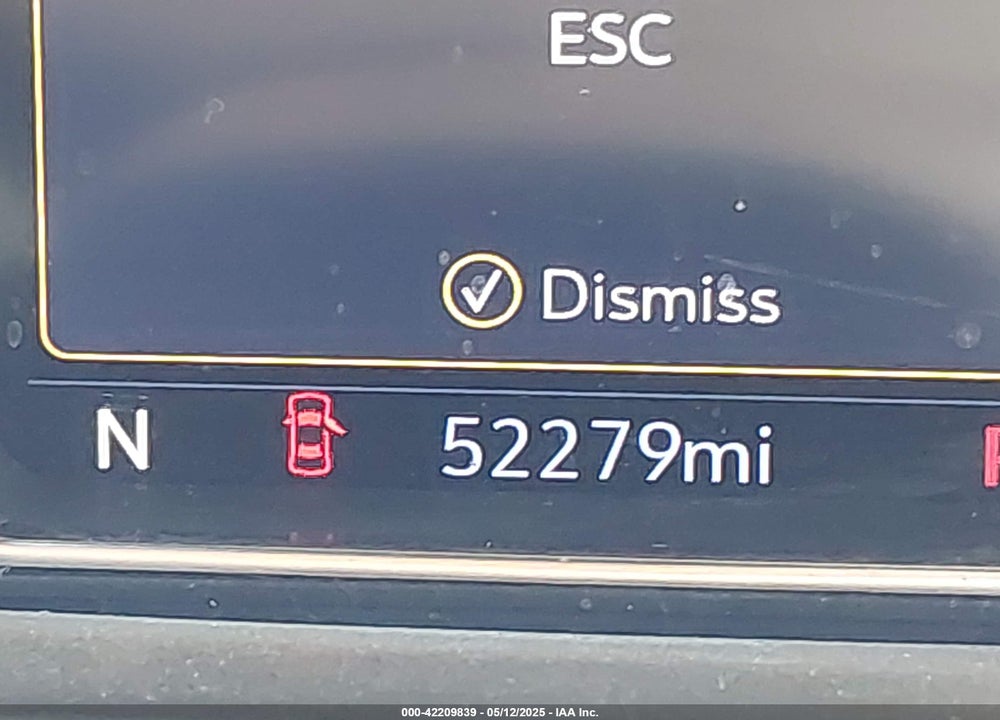 2021 GMC SIERRA 1500 4WD SHORT BOX DENALI VIN: 1GTU9FEL4MZ253708