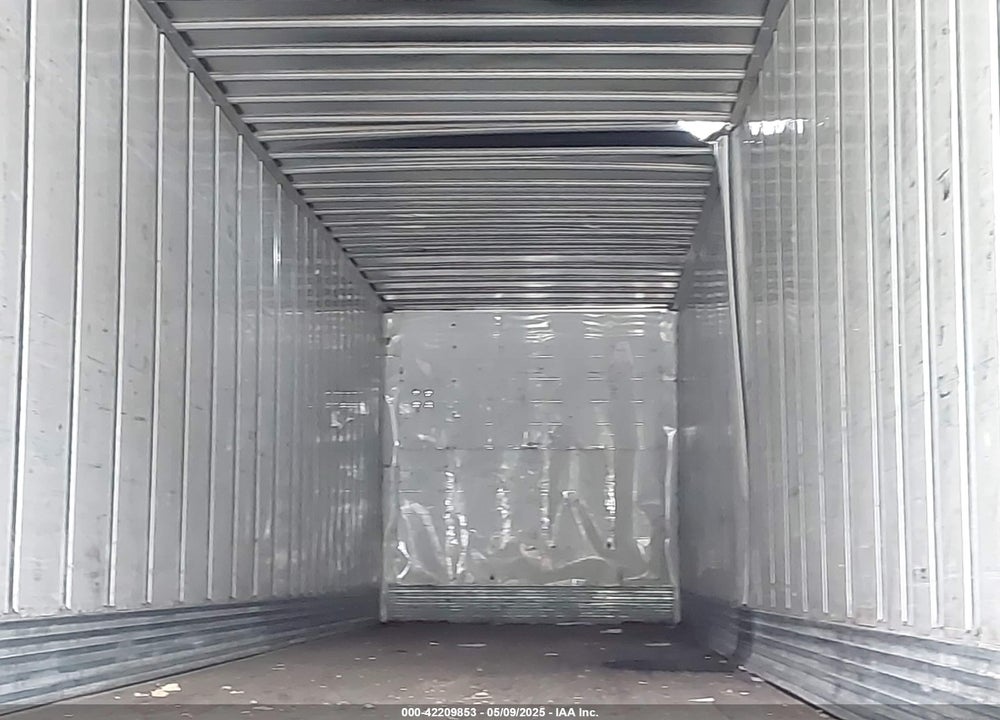 2016 UTILITY TRAILER MFG --- VIN: 1UYVS2531GG448605