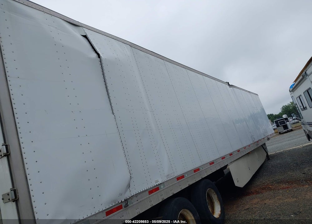 2016 UTILITY TRAILER MFG --- VIN: 1UYVS2531GG448605