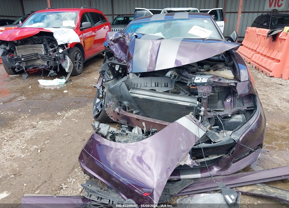 2020 DODGE CHARGER VIN: 2C3CDXBG1LH238559
