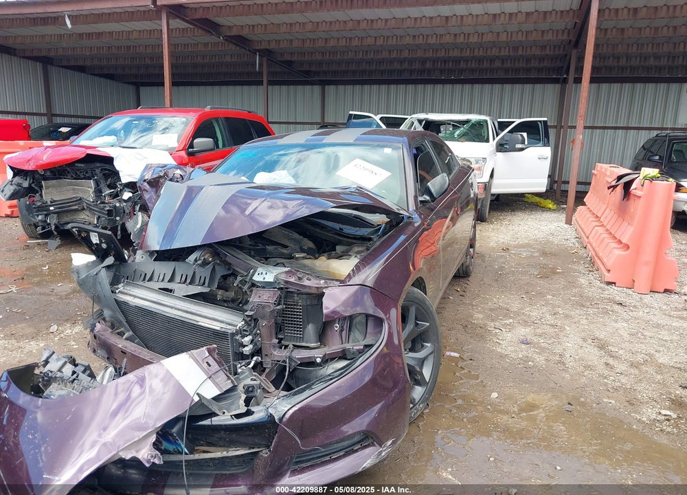 2020 DODGE CHARGER VIN: 2C3CDXBG1LH238559