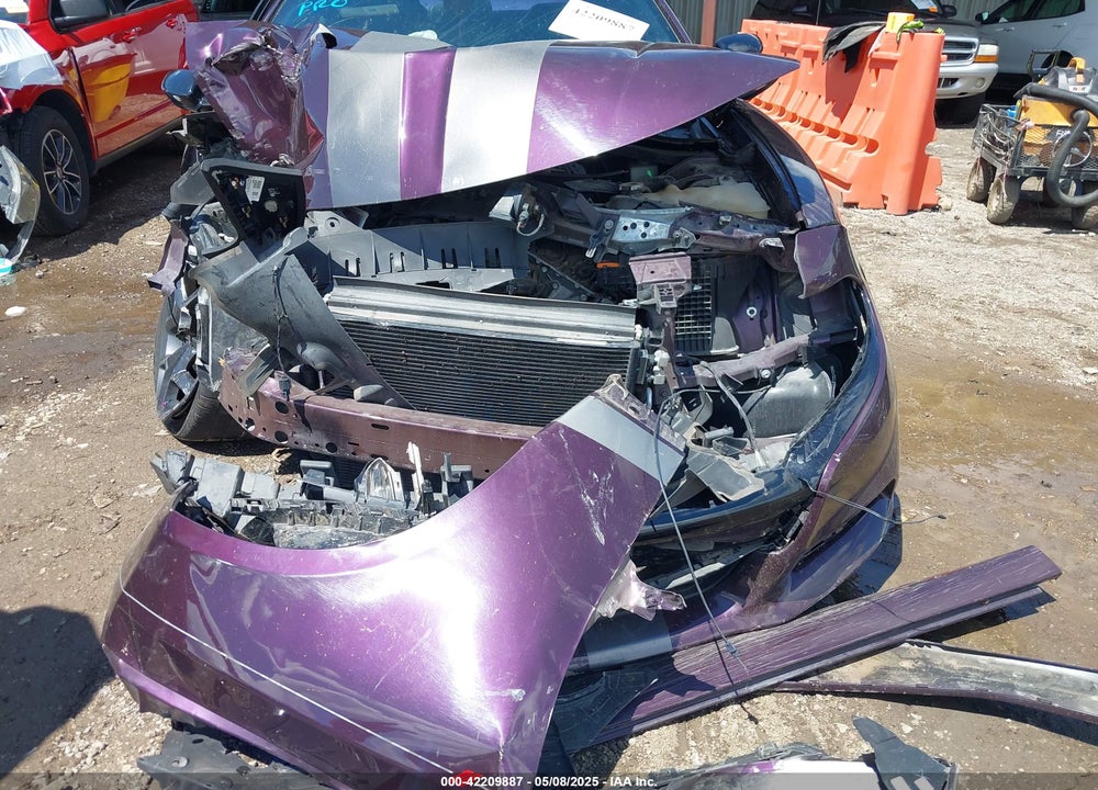 2020 DODGE CHARGER VIN: 2C3CDXBG1LH238559