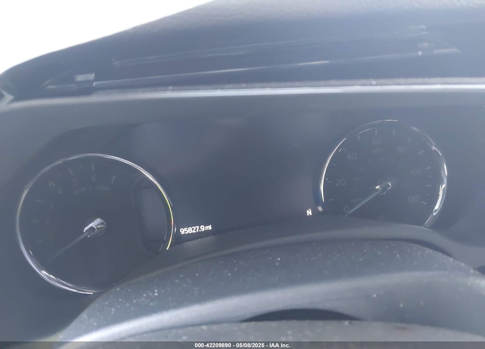 2021 FORD EXPEDITION XLT MAX VIN: 1FMJK1HT9MEA76548