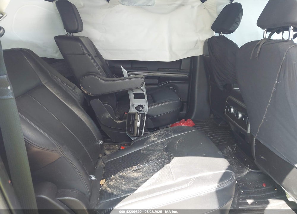 2021 FORD EXPEDITION XLT MAX VIN: 1FMJK1HT9MEA76548
