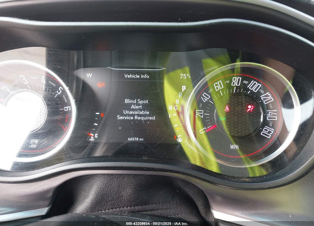 2021 DODGE CHALLENGER VIN: 2C3CDZAG6MH637529