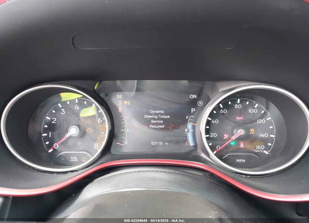 2021 JEEP COMPASS VIN: 3C4NJDDB6MT502932