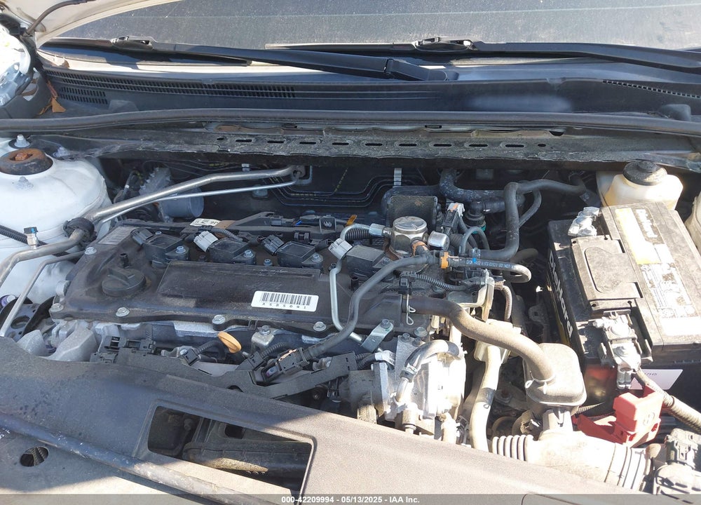 2021 TOYOTA CAMRY VIN: 4T1G11AK2MU403618