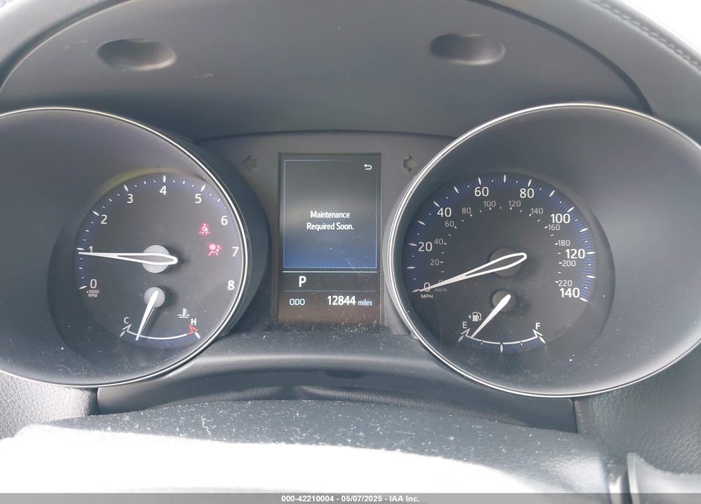 2022 TOYOTA C-HR VIN: JTNKHMBX5N1129626