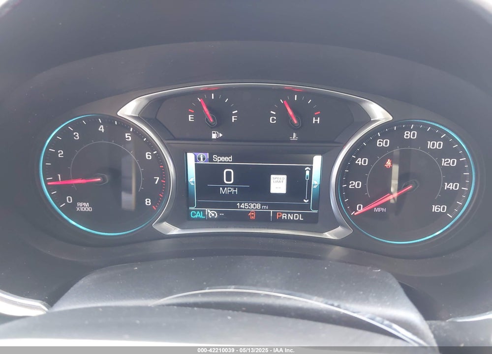 2018 CHEVROLET MALIBU PREMIER VIN: 1G1ZE5SX0JF171077