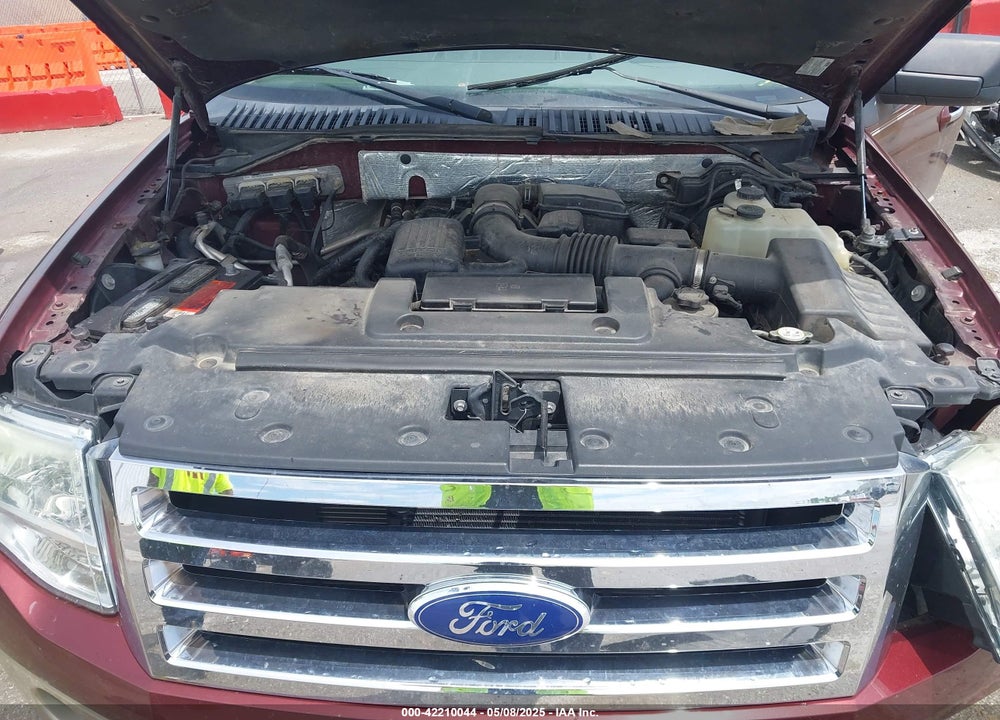 2010 FORD EXPEDITION VIN: 1FMJU1J53AEA43322
