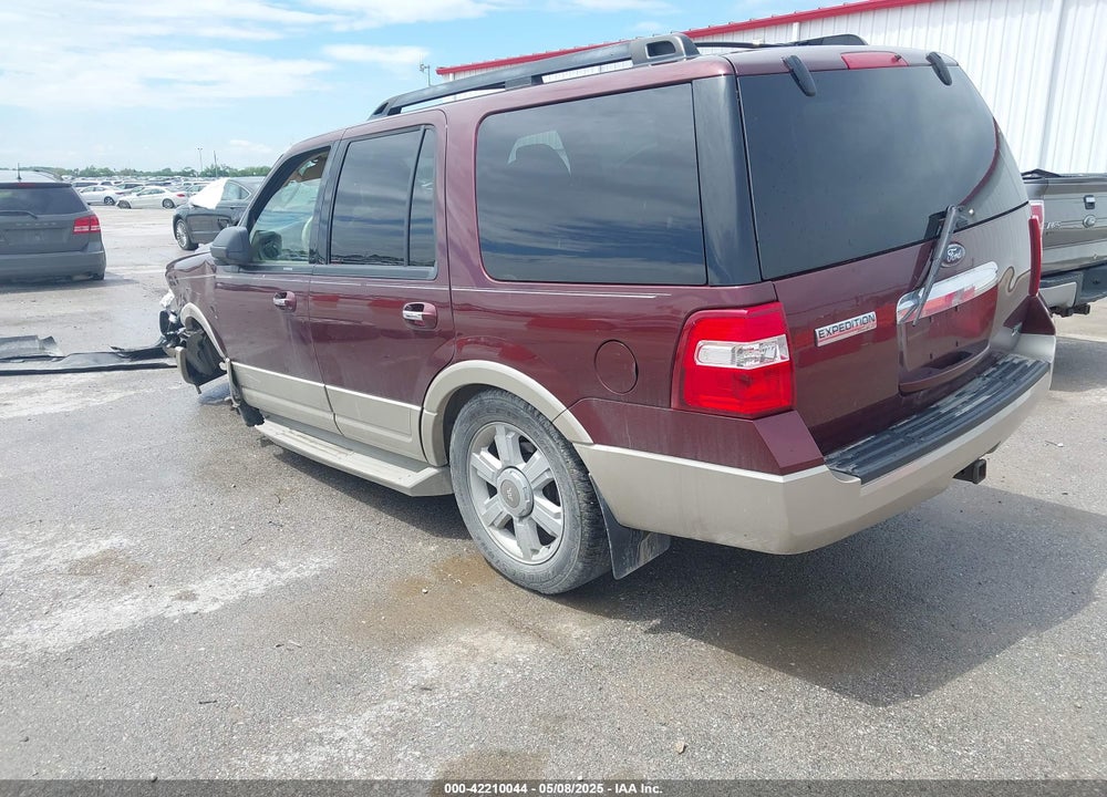 2010 FORD EXPEDITION VIN: 1FMJU1J53AEA43322