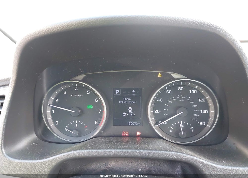 2018 HYUNDAI ELANTRA SEL VIN: 5NPD84LF7JH291280