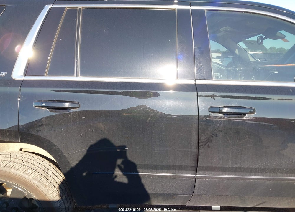 2020 GMC YUKON VIN: 1GKS2BKCXLR283131
