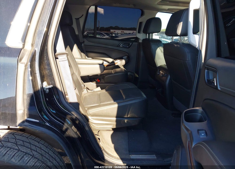 2020 GMC YUKON VIN: 1GKS2BKCXLR283131