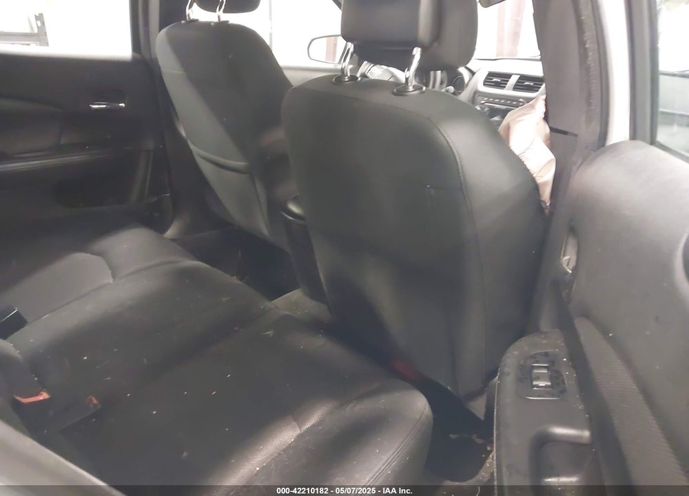 2014 DODGE AVENGER SE VIN: 1C3CDZAB1EN216038