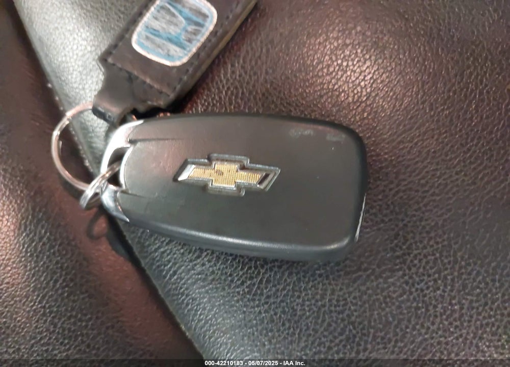 2017 CHEVROLET CRUZE PREMIER AUTO VIN: 1G1BF5SM2H7153897