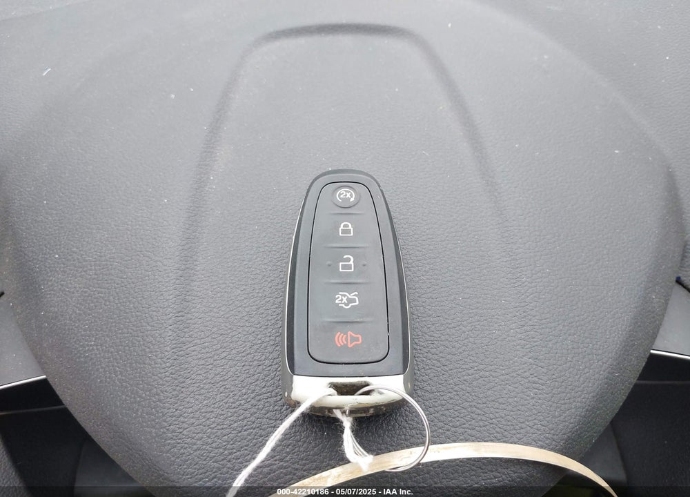 2019 FORD ESCAPE SEL VIN: 1FMCU9HD3KUA97893