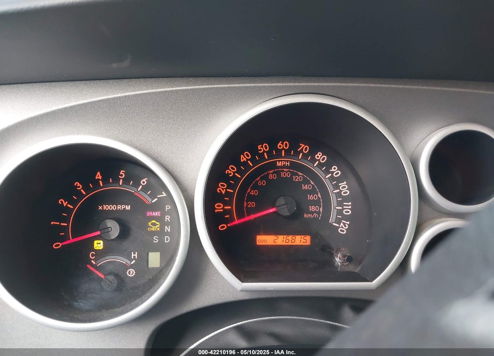 2013 TOYOTA TUNDRA VIN: 5TFDW5F17DX277545