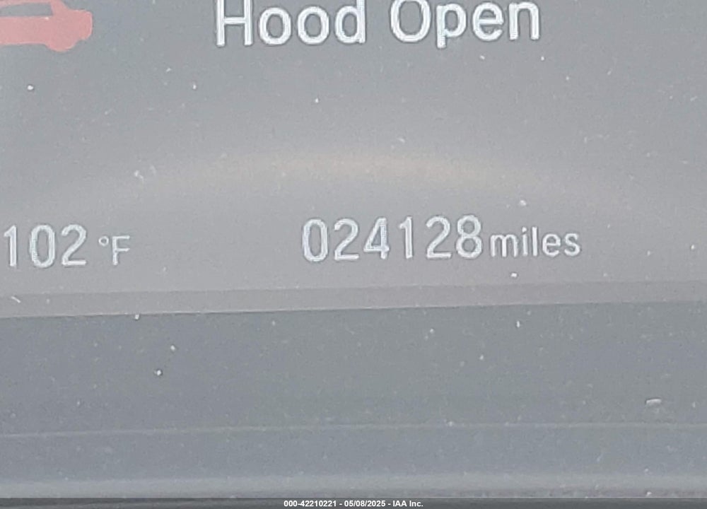 2022 HONDA CR-V VIN: 7FARW1H75NE006354