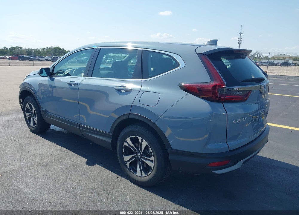 2022 HONDA CR-V VIN: 7FARW1H75NE006354