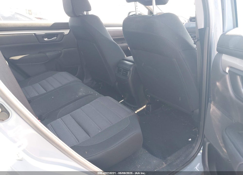 2022 HONDA CR-V VIN: 7FARW1H75NE006354